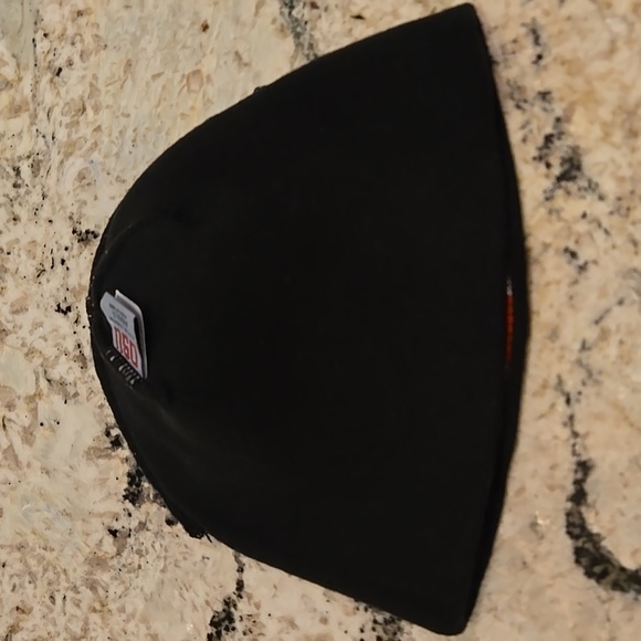 Buckeyes Black Skull Cap NWOT - Picture 3 of 8